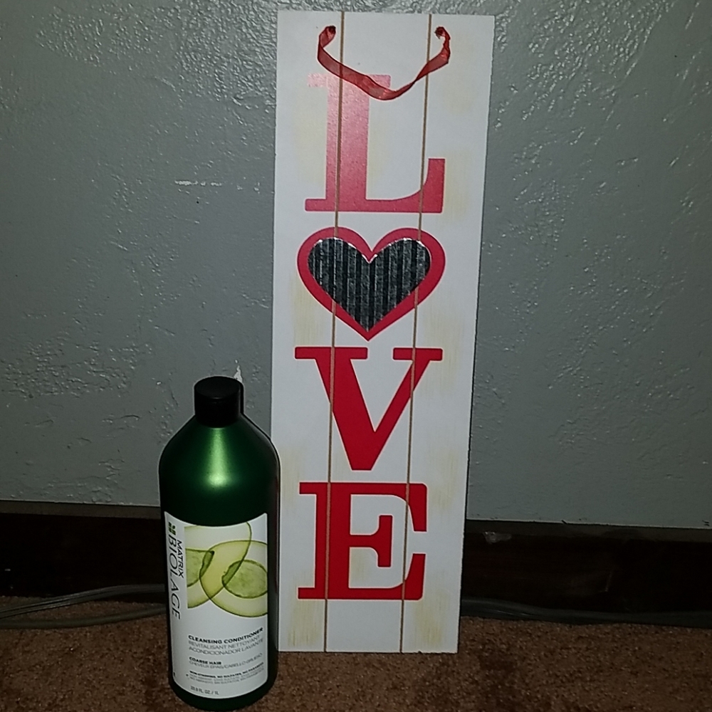 MATRIX BIOLAGE CONDITIONER